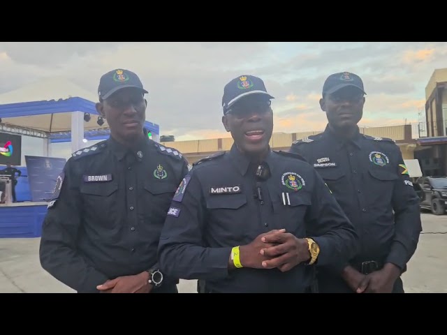 Head of the St Elizabeth police, Superintendent Coleridge Minto, says he is anticipating a huge turnout at Thursday’s staging of a gospel concert in Black River organised by his team five months after Hurricane Melissa battered the south-central town.