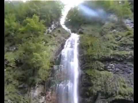 il fontanone di goriuda.