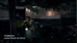 Fix Your Shit Lone Wolf // Riverbank 41 Minutes