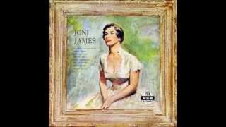 Joni James Chords