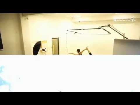 [K CULTURE] Life_SAEM (RANIA) Sneak Peek