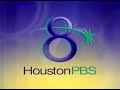 KUHT TV Channel 8 Houston PBS Instrumental