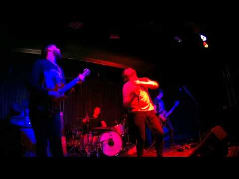 Earth Moves - Pia Mater - Live @ The Unicorn 18/02/2016 (2 of 2)