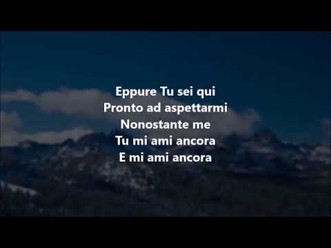 Eppure Tu sei qui - PDG Worship con testo