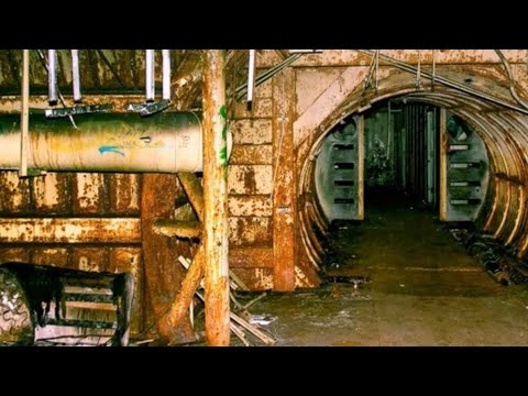 Titan I Missile Silo 724-B Bennett, CO [Vol. 1]
