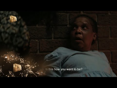 Gladys and Nkosinathi intervene – Gomora | Mzansi Magic | S3 | Ep237