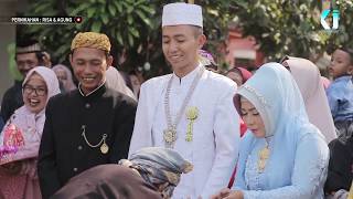 Download lagu Upacara pernikahan adat Sunda ki lengser RISA BRIPDA AGUNG. compreng 24 Oktober 2019 mp3