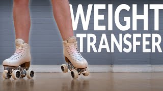 Wish You Had More Stability on Roller Skates? Start with This Drill