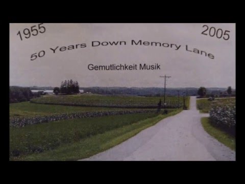 Prune Dumpling Polka - Rudy Strasser and the Band