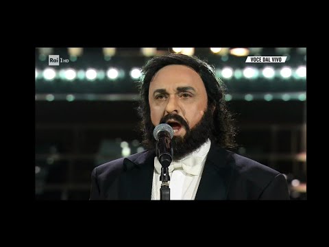 Tale e Quale Show - I Tre Tenori (dalla puntata del 28/10/2022)