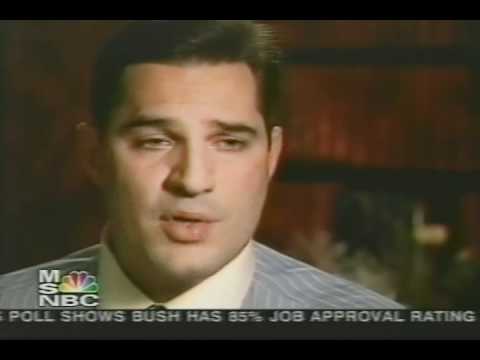 Michael Wildes on Khobar Tower Terrorist Attack on US Military Barrack in Saudi Arabia