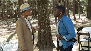 Scene From 'Get Out’ |  Anatomy of a Scene
