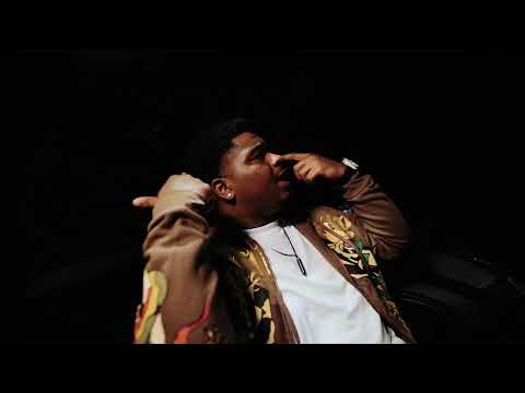 Big Exco - Lord is my witness (Brazy Flow)