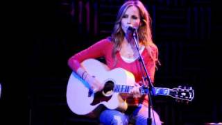 Chely Wright - It Was.AVI