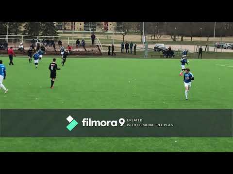 BK Kenty Mot Hjulsbro IK