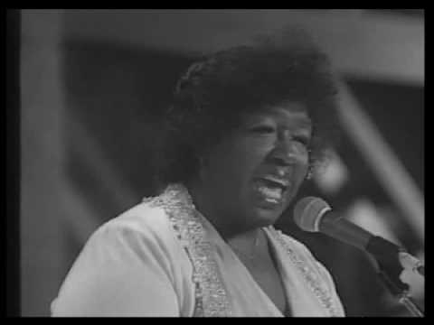 Bessie Griffin - Nobody Knows