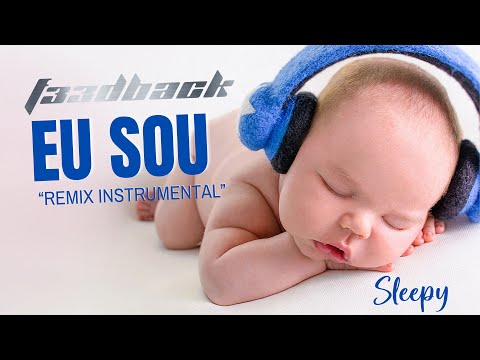 F33dback - Eu Sou (Remix Instrumental)