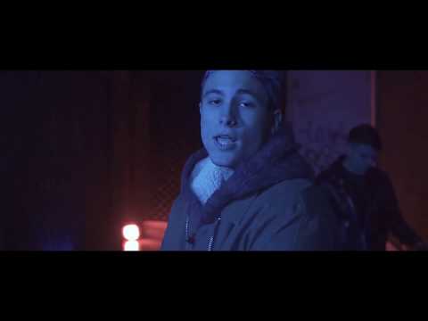 Menend - Quién? ft. Dirty Suc (Music Video)