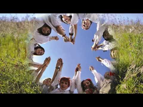 Свентояр - Травушка / Sventoyar - Travushka (Russian folk song)