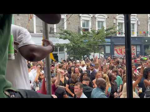 MC Dizzi Heights @ Carnival 2022