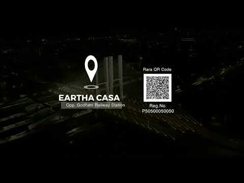 Eartha Casa Project Tour 1