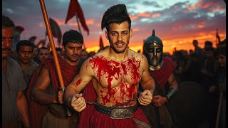 "Shocking Fate: The Centurion's Painful Death After Crucifying Jesus Christ"