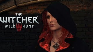The Witcher 3 Mods #32 Appearance Project - Dress Edition