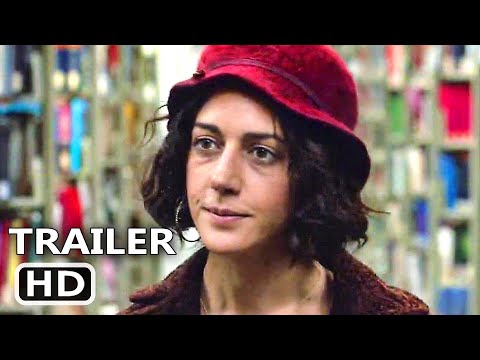 SHAYDA Trailer (Oscars 2024) Drama Movie