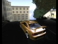 Ford Mustang SVT Cobra для GTA San Andreas видео 1