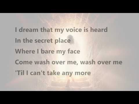Wash Over Me video