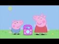 Peppa Pig Listens To Grown Up Music