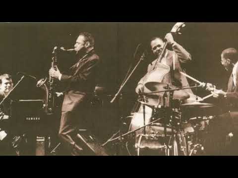 Lyric - Joshua Redman: Rare Studio Recording