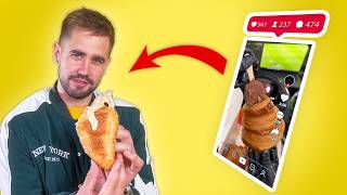 Išbandėm VIRAL TikTok maistą ir squishies