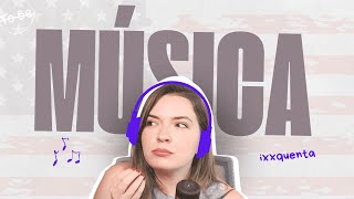 Esquenta 1 | Inglês com música