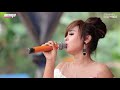 Sayang 2 Nensy Stevani ROMANSA 3rd Anniversary Bhara Extreme