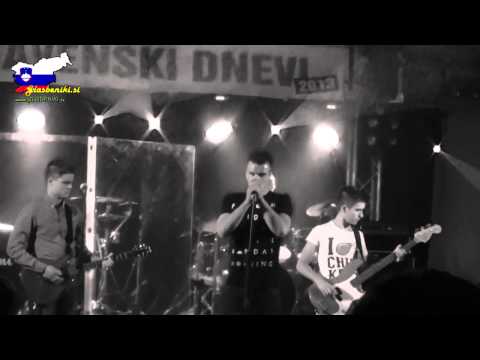 Matej Prikeržnik- Na soncu  - (Sidharta) Ravnški dnevi 2013