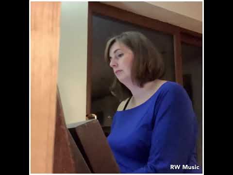 A Song a Week #42- An Roghainn