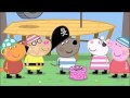 Peppa Pig English Episodes New Compilation 55 DJESSMAY