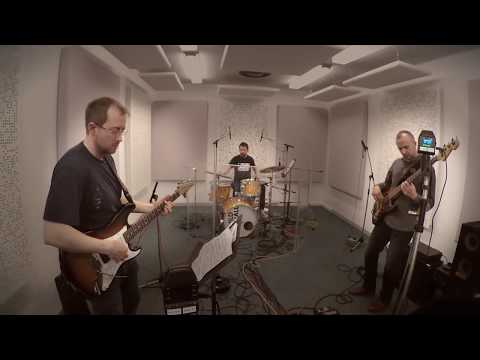 EQUAL MEASURES - "Risk Assessment" - Jules Jackson, Tommy Emmerton, Jack Pollitt