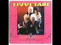 Tigertailz - She's Too Hot
