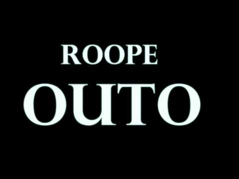 Roope  OUTO