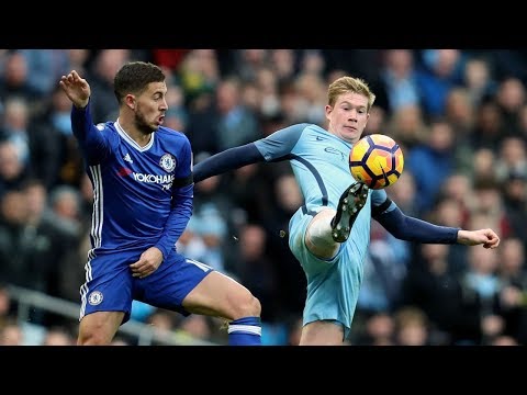 Premier League 2018/2019 Promo