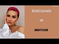 29 ~ Demi Lovato (Nightcore)