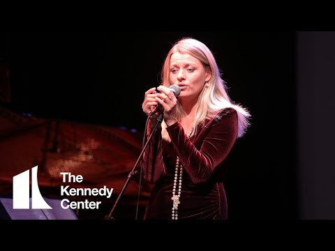 YIDDISH TANGO FROM WARSAW  -  Millennium Stage (September 24, 2019)