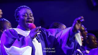 Download lagu Mawu Gbagbe by Bethel Revival Choir ft. Joe Mettle mp3