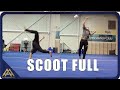 Scoot Full Progression