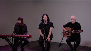 Hot Sessions: Creeper &quot;Hiding with Boys&quot;