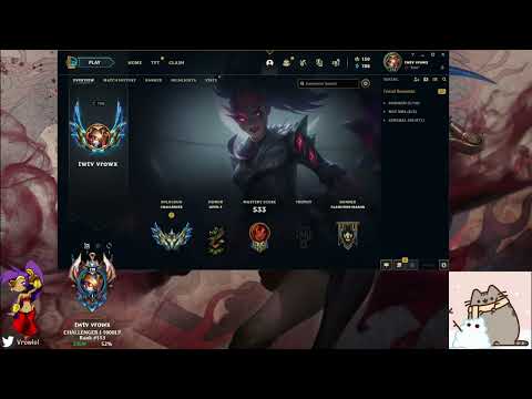 Why I don't like the bruiser Akali build