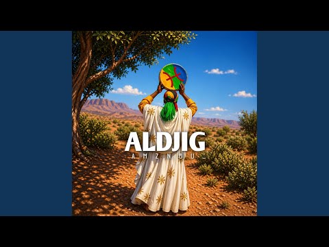 ALDJIG ahidous ait atta