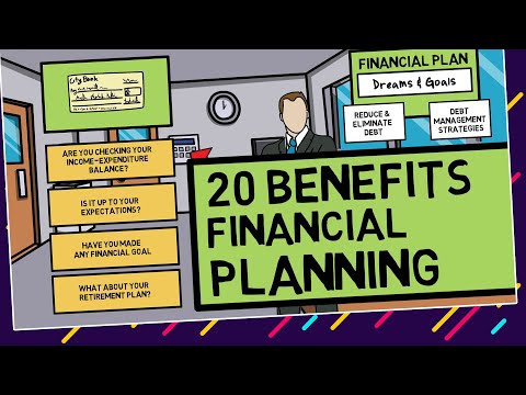 Introducing Business Planning for Beginners Course